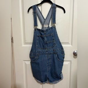 Free People We The Free Ziggy Shortalls